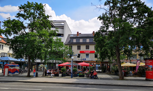 Salinenplatz