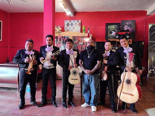 Mariachi la Joya de Tijuana