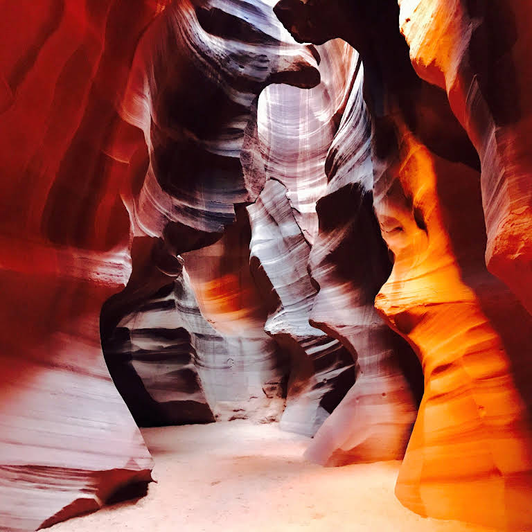 antelope canyon tours by caroline ekis