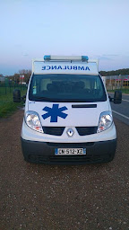 Photo n°12 de Castel Ambulance à Châteauneuf-en-Thymerais (Service ambulancier)
