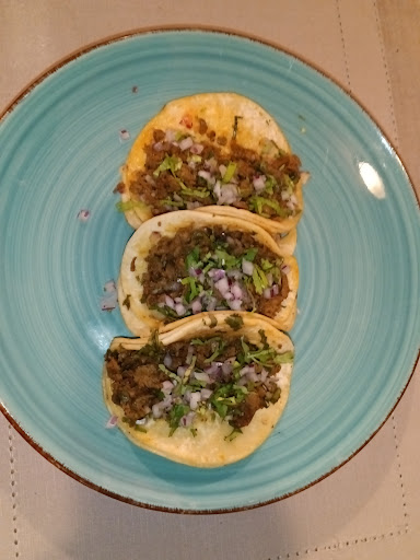 Taqueria El Palacio - Thumbnail