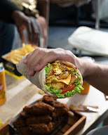 CHICKEN STREET NAAN AND FRIED CHICKEN LILLE à Lille