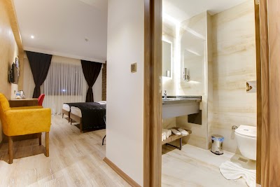 Newway Hotel Kayseri