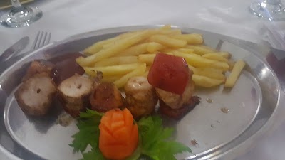 Photos of Restaurante Santo Toribio