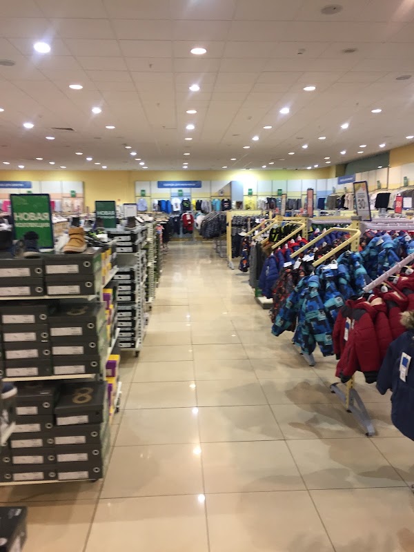 Bolshe chem igrushki, children's store, Russia, Samara, Dybenko Street, 30 - Yan