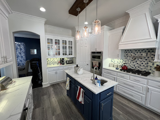 Avatar for Git Er Done Home Remodeling LLC