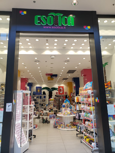 Esotica Gallery - Italy