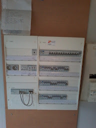 Photo n°2 de ALSAELEC67 à Illkirch-Graffenstaden (Électricien)