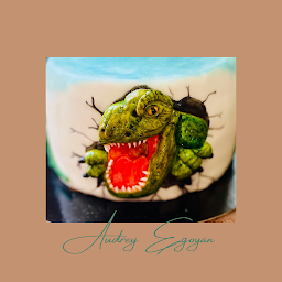 Photo n°6 de Audrey Egoyan L’Atelier à Brignoles (Pâtisserie)