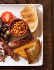 Scottish Breakfast
