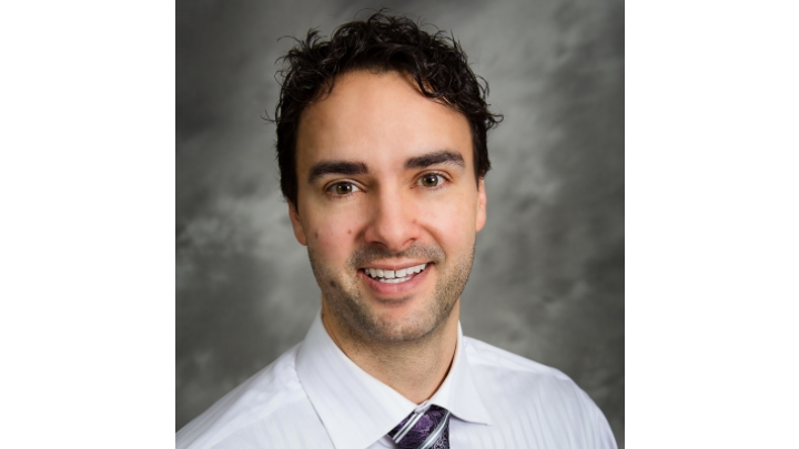 Adam Linck, MD