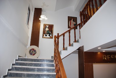 Photos of Grand Tepe Hotel