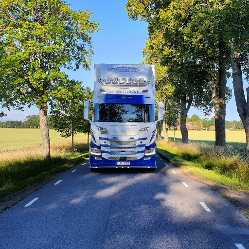 Emanuelssons Transport AB - Thumbnail