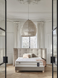 Photo n°8 de Maison de la Literie Italie - Magasin de Literie - Matelas - Sommiers - Paris 13e à Paris (Magasin de canapés)