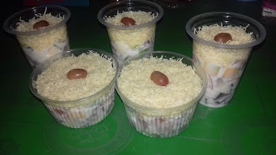 Photos of Salad Buah Sari