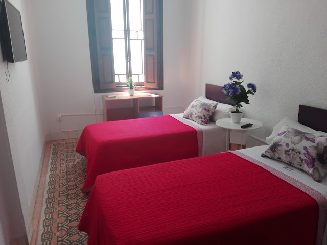 The Cathedral Hostel by null