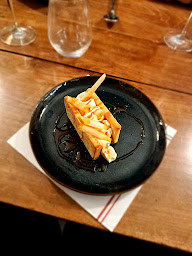 Photo n°37 de Le Pré Gourmet à Saint-Marcel-de-Félines (Restaurant)