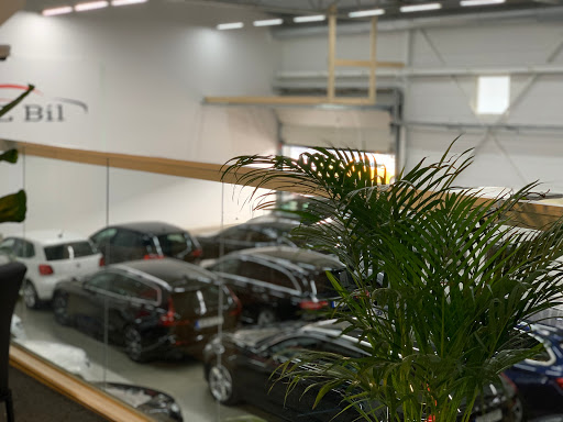 Bz Bil AB - Järfälla Gallery - Sweden