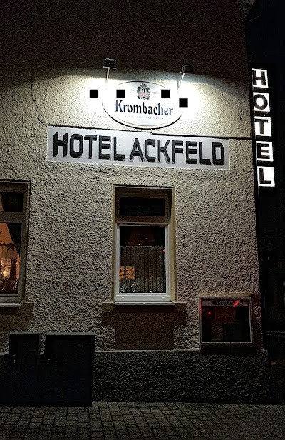Photos of Ackfeld Hotel - Restaurant - Biergarten