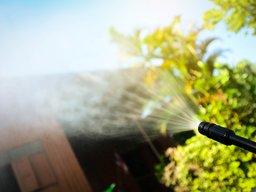 Dallas PowerWash Pros