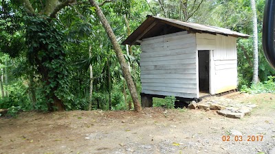 Photos of Elliyadda Village