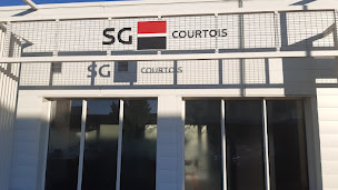 Photo n°1 de SG à Auch (Banque d'épargne)