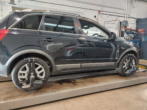 Jackson Auto Repairs - Thumbnail