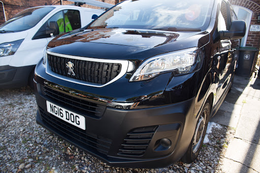 Simply Shine Mobile Car Valeting - Thumbnail
