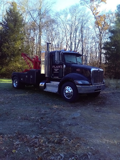 Plant Trucking Corporation Gallery - United States