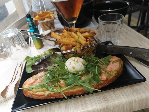 Le Bar à Tartines - Thumbnail