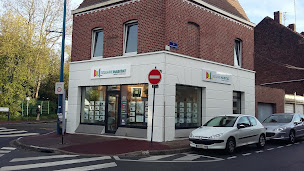 Photo n°4 de Square Habitat Tourcoing Roosevelt à Tourcoing (Agent immobilier)