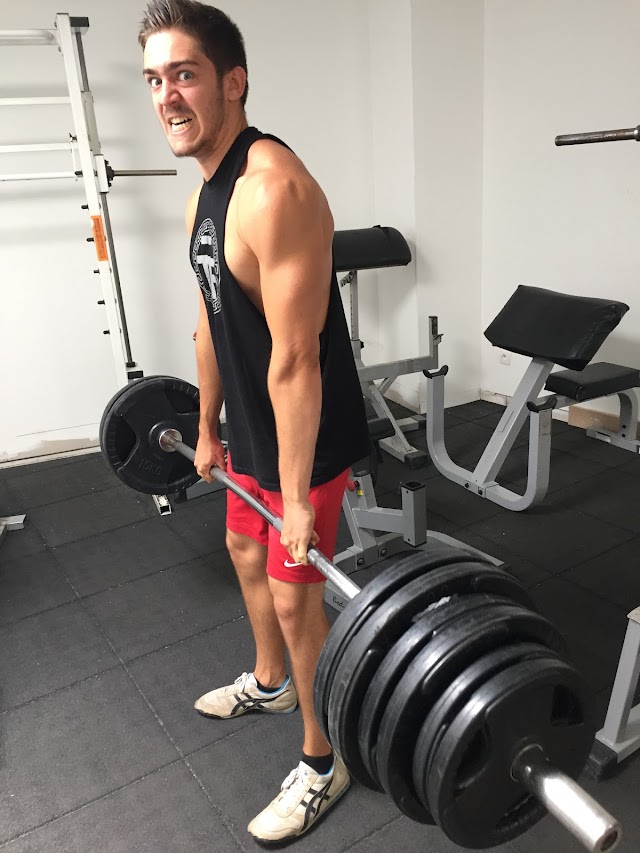 Aeriforme Fitness
