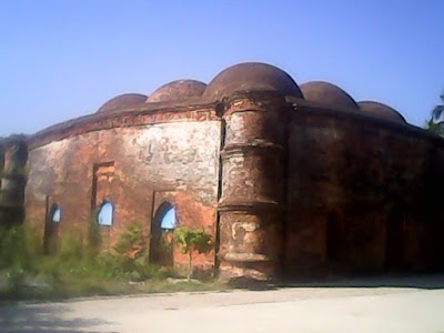 Photos of Mosjidqhur Mosque