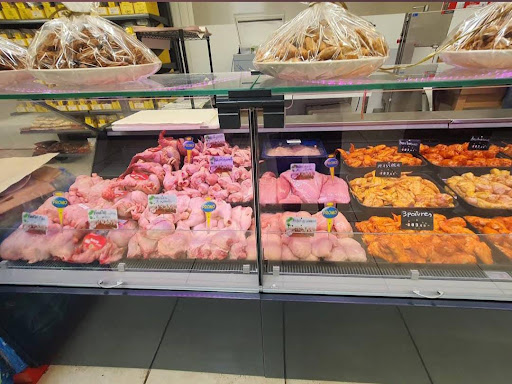 Boucherie HALAL Grand Marché Gallery - France