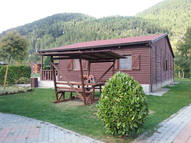 Parc national du Pollino