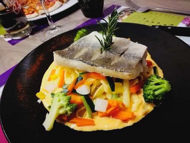 Le Romarin