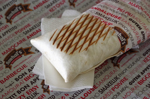 Photo 1 - Livraison sandwich nuit 95