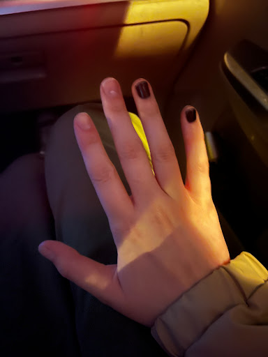 Top Nails One - Visual
