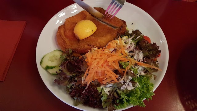 Alt Berliner Biersalon