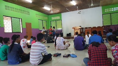 Photos of Church Of Christ