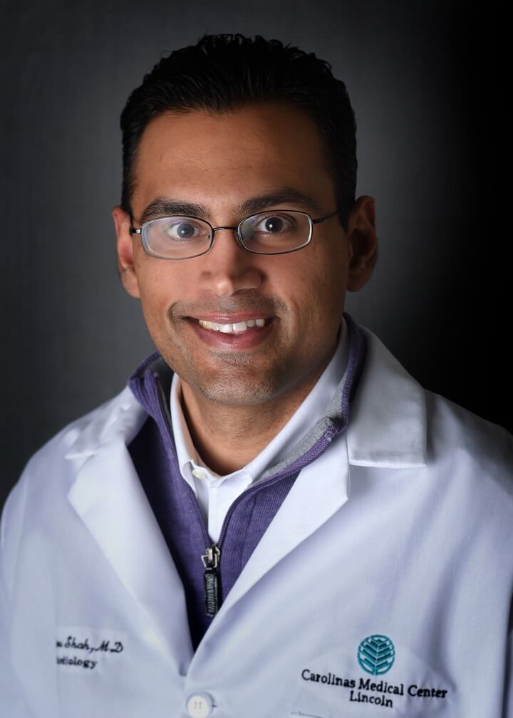 Sanjeev Pravin Shah Md