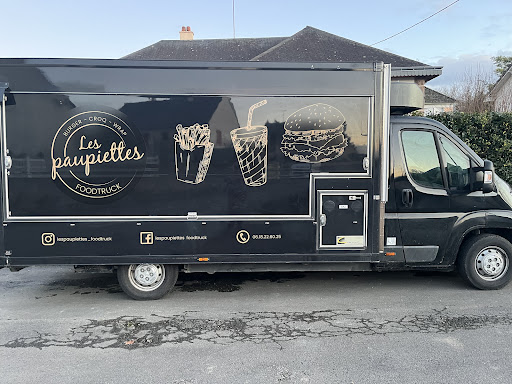 Les Paupiettes Food Truck