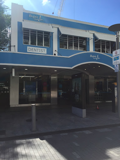 Teeth Whitening Brisbane with Dr Vincent Wan - Australia