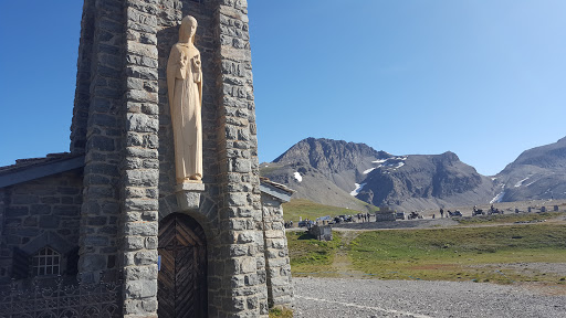Photo de CGH Résidences & Spas - Le Kalinda à Tignes (73320)