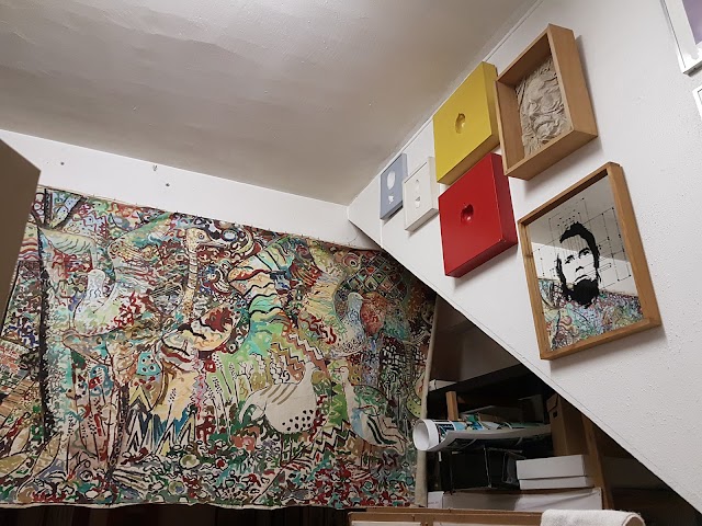 Musée Roy Adzak