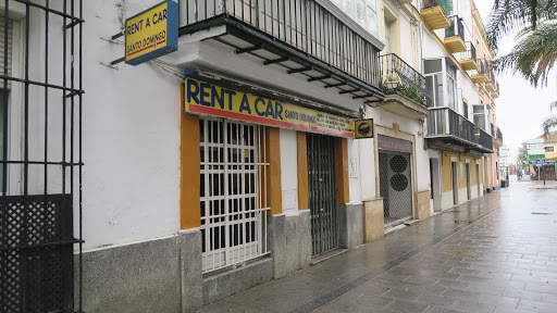 Rent A Car Santo Domingo Gallery - Spain