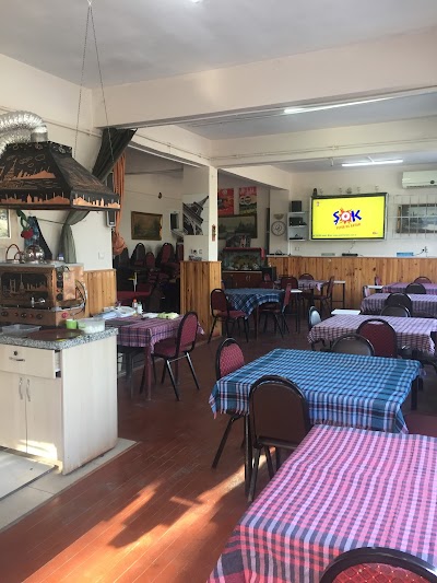 Özlem Cafe (kıraathane)