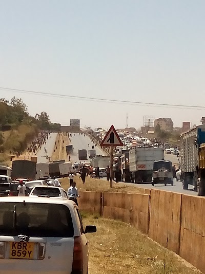 Photos of Uchumi Supermakets Juja
