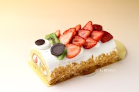 パティスリードゥアンビアンス Le BENKEI店