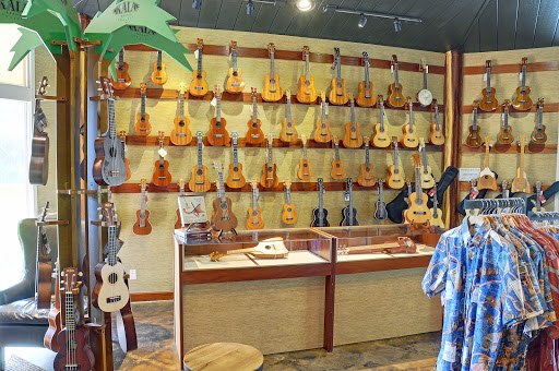 ʻUkulele Experience & Shop - Thumbnail